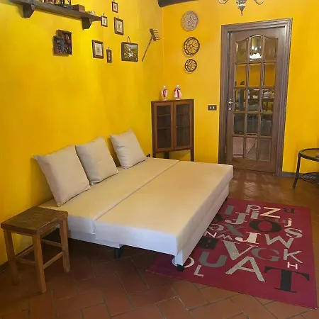 Casa Serena Appartamento