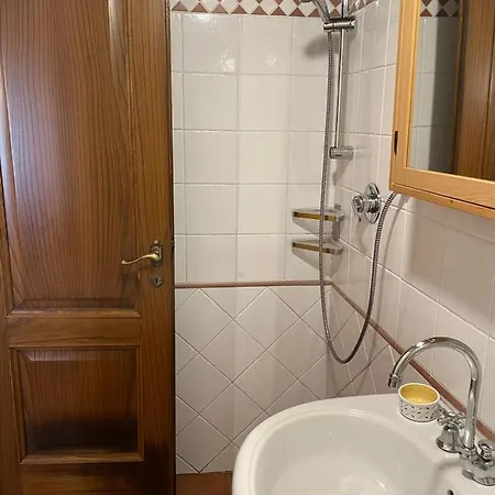 Appartamento Casa Serena *