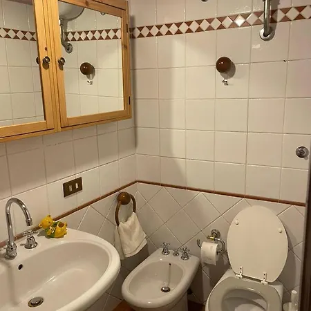 Casa Serena * Marlia