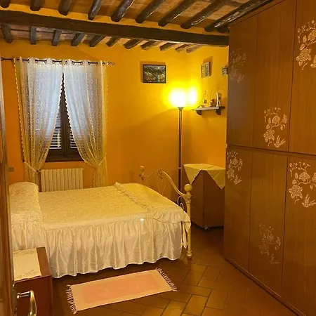 Casa Serena Appartamento