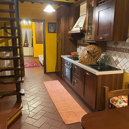 Casa Serena * Marlia