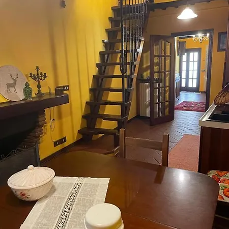 Appartamento Casa Serena