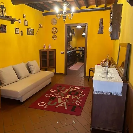 Casa Serena * Marlia
