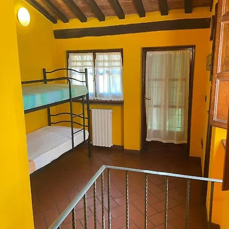 Apartment Casa Serena